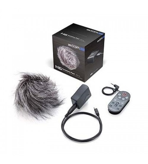 Zoom Accessory Pack SGH6
